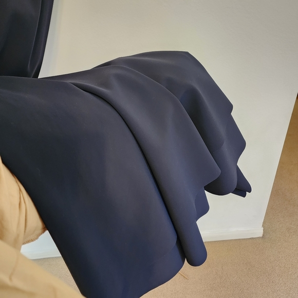 La Petite Robe di Chiara Boni - Naima US 10 FR 46 NWT - Picture 10 of 16